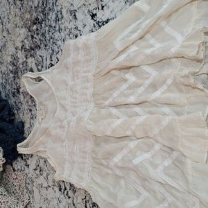 Ralph Lauren denim & supply s tank blouse